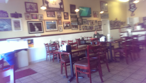 Sandwich Shop «Sandwich Saloon», reviews and photos, 813 S Gaffey St, San Pedro, CA 90731, USA