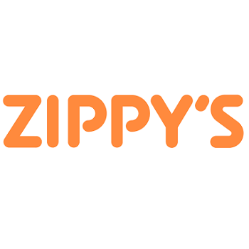 Zippy's Waipahu logo