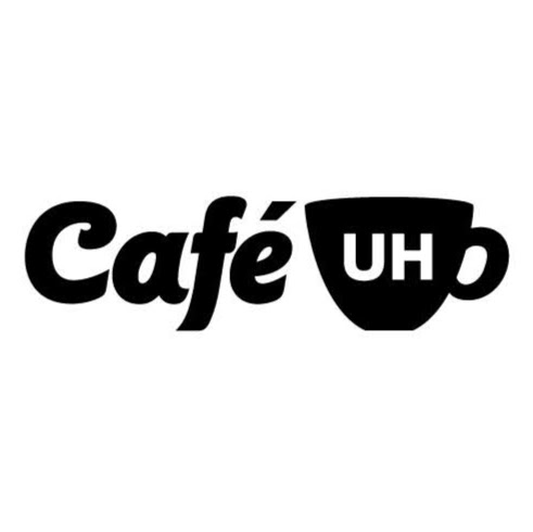 Café UH logo