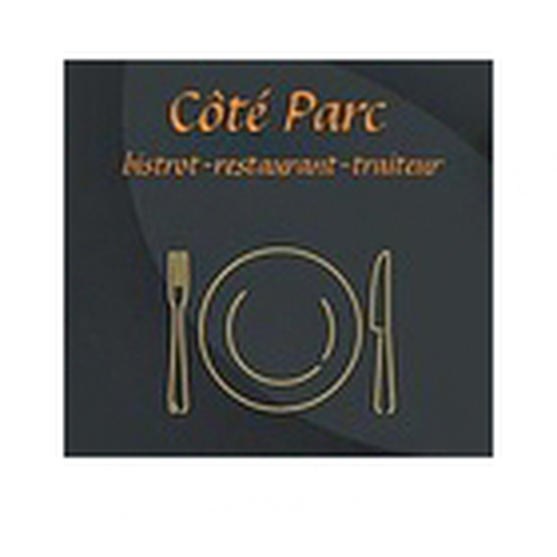 Restaurant Côté Parc logo