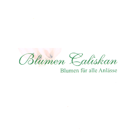 Blumen Caliskan logo