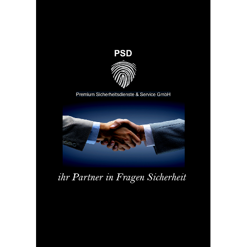 PSD Premium Sicherheitsdienste und Service GmbH logo