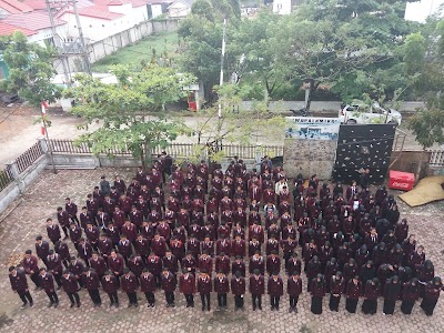 Photos of STMIK Indonesia Banjarmasin