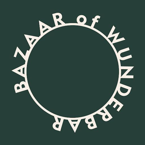 Bazaar of Wunderbar logo