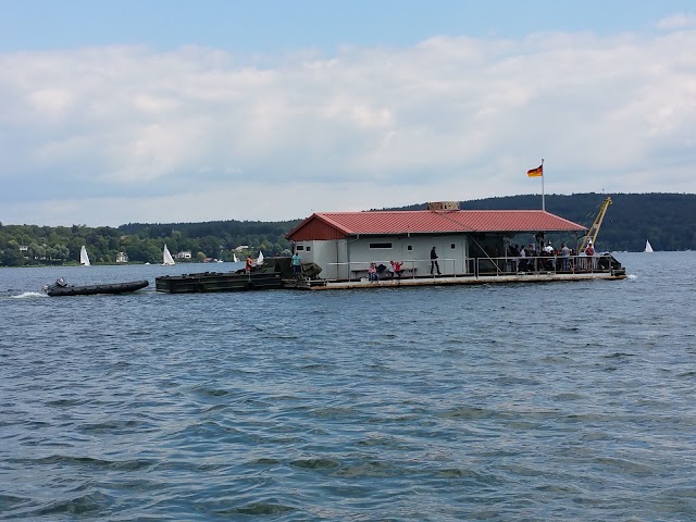 Lake Starnberg