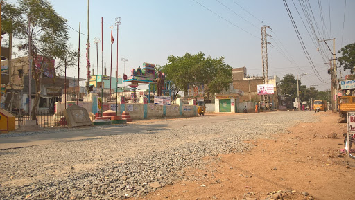 Yapral Bus Stop, Hislop Rd, Sai Krupa Colony, Yapral, Secunderabad, Telangana 500087, India, Bus_Interchange, state TS