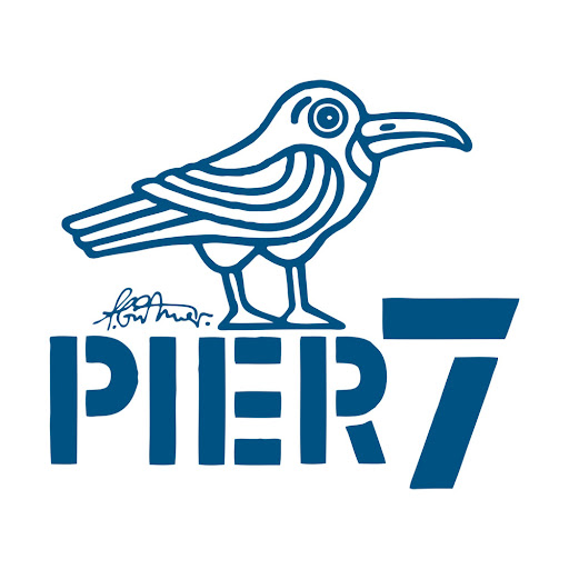 Karls PIER7 Warnemünde logo