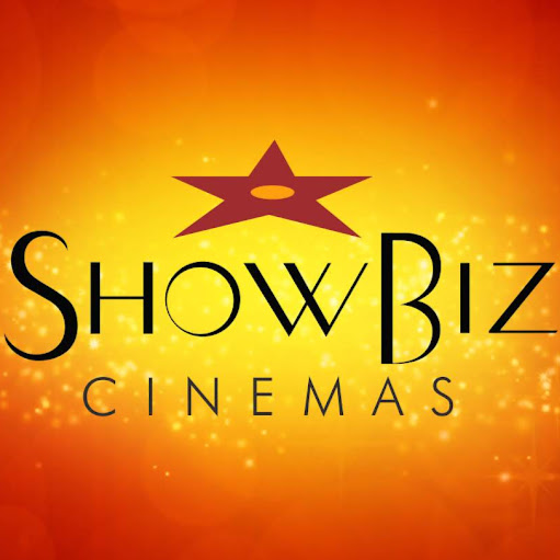 ShowBiz Cinemas Edmond logo