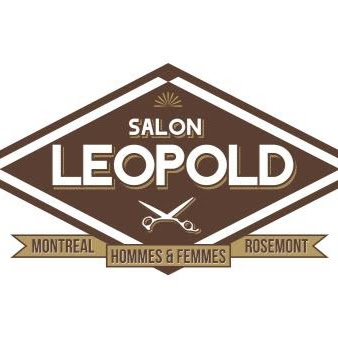 Salon Leopold logo