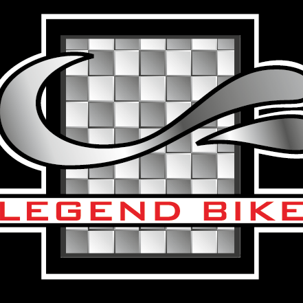 Legend Bike s. r. l. di Mariano Antonello e Stefano Bertorelle logo