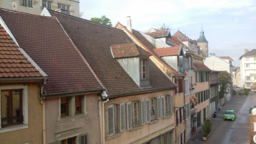 Hôtel de la Balance