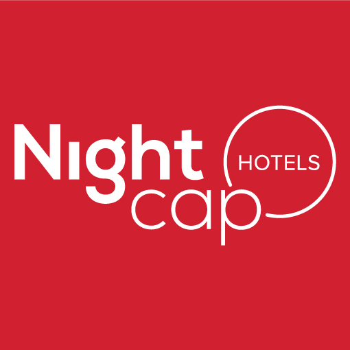Nightcap at Gateway Hotel logo