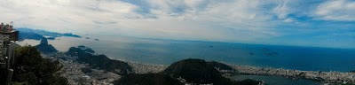 Photos of Corcovado