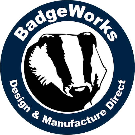 BadgeWorks logo
