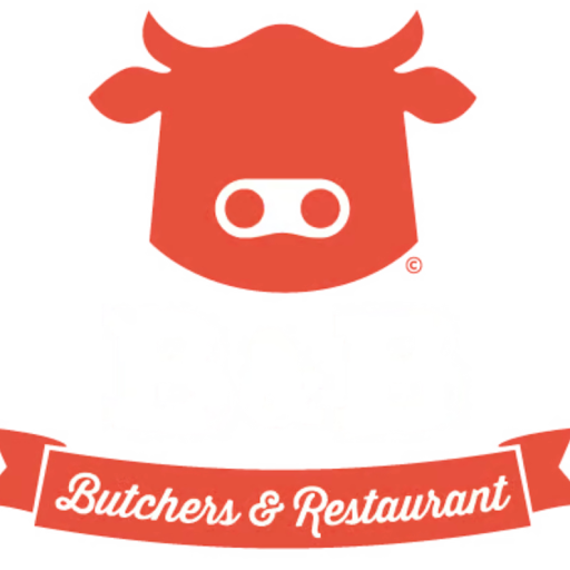 B&B Butchers & Restaurant - Fort Worth logo