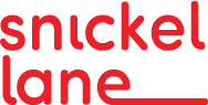 Snickel Lane logo