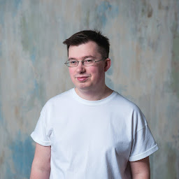 avatar of Ivan Nosyrev