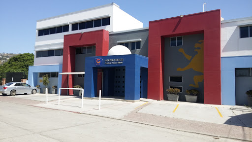 Colegio Inglés, Alvarado, Tercer Ayuntamiento, 22800 Ensenada, B.C., México, Colegio bilingüe | BC