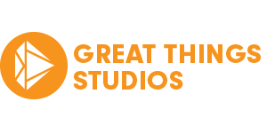 Great Things Studios - Coop Audiovisuelle GTS logo