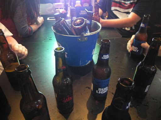 Duke's