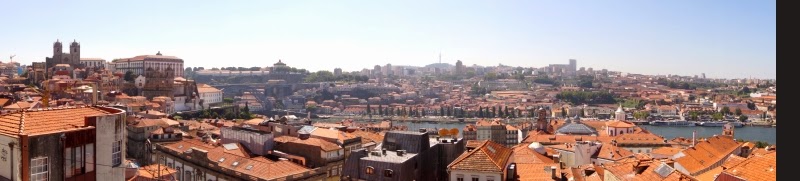 Descubre conmigo el Norte de Portugal - Blogs de Portugal - 15/08- Oporto: De azulejos, barroco y decadencia (22)