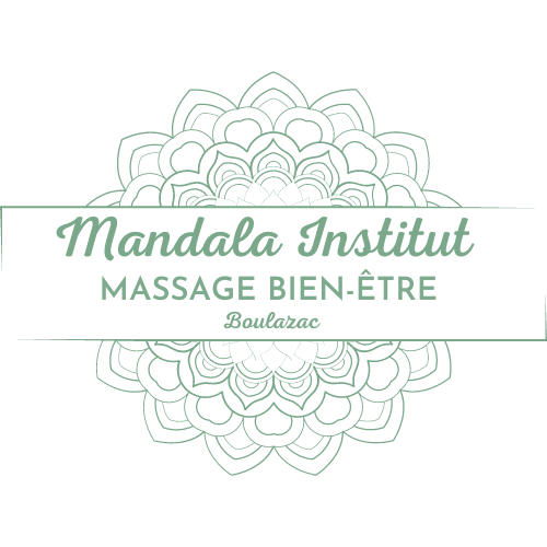 Mandala Institut logo