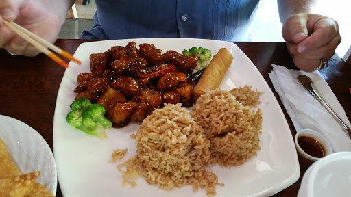 Chinese Restaurant «Rice Pot», reviews and photos, 100 S Main St #100, Duncanville, TX 75116, USA