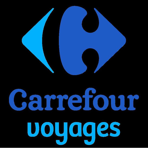 Carrefour Voyages Annemasse logo