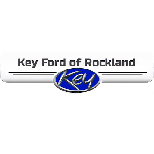 Rockland Ford logo