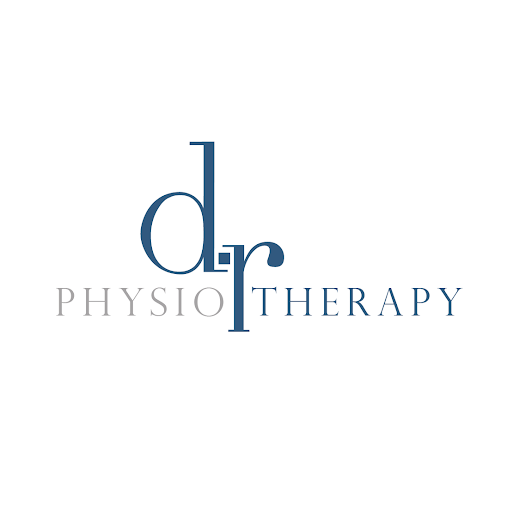 DR Physiotherapy logo