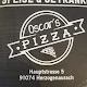 Oscar's Pizza