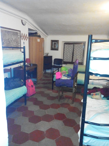 Hostel Roma Inn 2000
