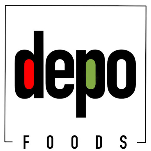 Depofoods Supermarket | International Supermarket logo
