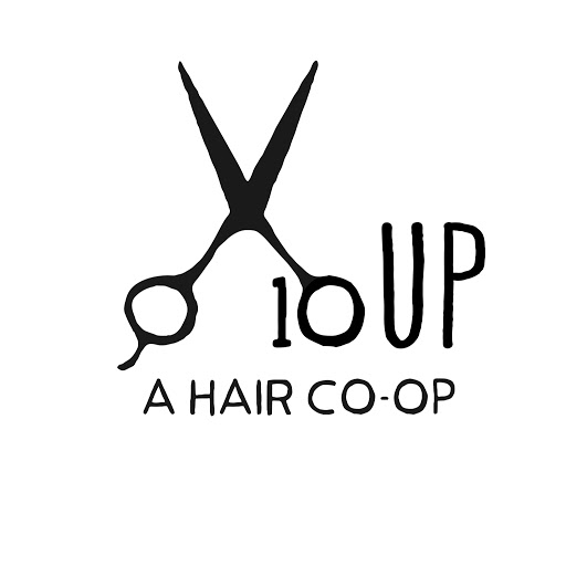 10 Up Hair Salon