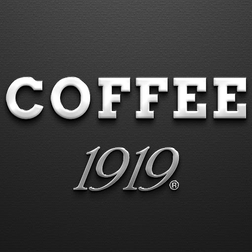 Kocatepe Coffee 1919 Doğukent Mamak logo