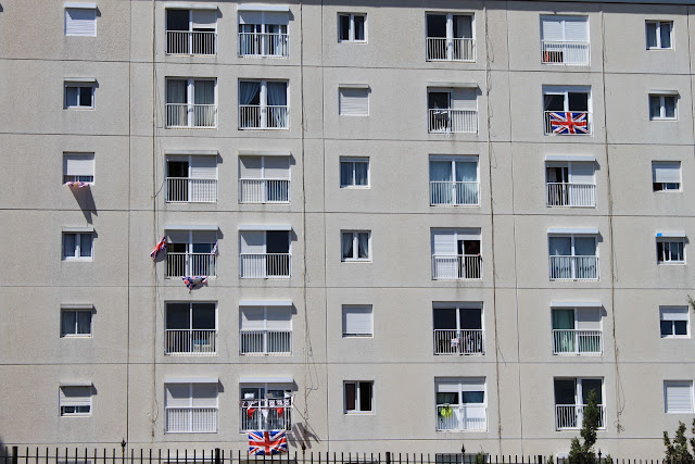 Три "венеции" в круизе по Европе с Гибралтаром и Португалией на MSC Magnifica. 05-06.2012