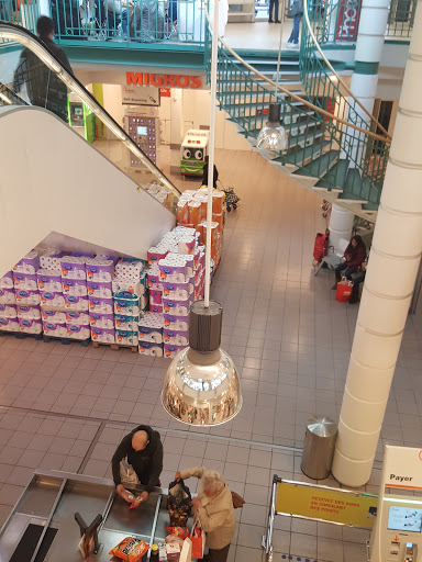 Migros