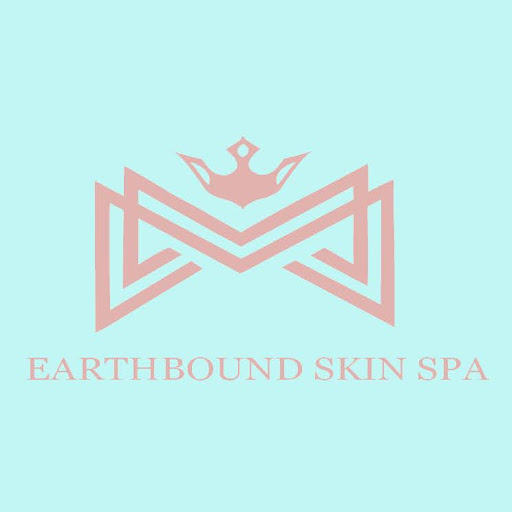 Earthbound Skin Spa logo