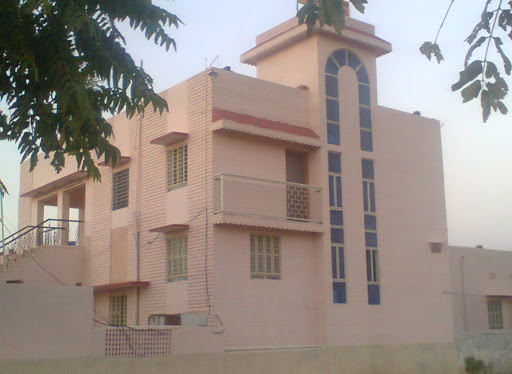 Sharda Senior Secondary School, Baldu, Ladnun, Valsard, Rajasthan 341316, India, Secondary_school, state RJ