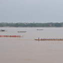 Mukdahan Boat Races 2011