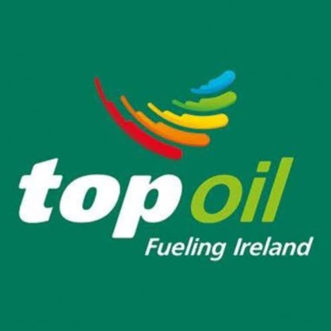 Top Oil Chapel Lane logo