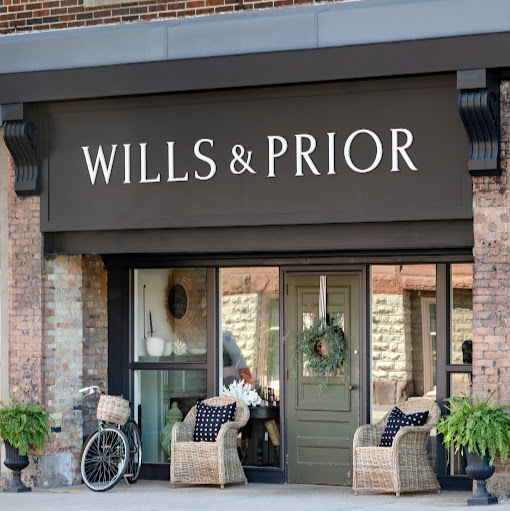 Wills And Prior logo