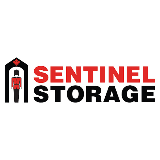 ? Sentinel Storage - Edmonton Argyll logo