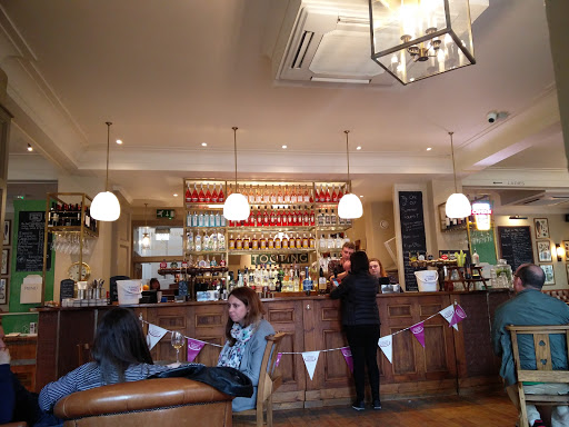 The Trafalgar Arms