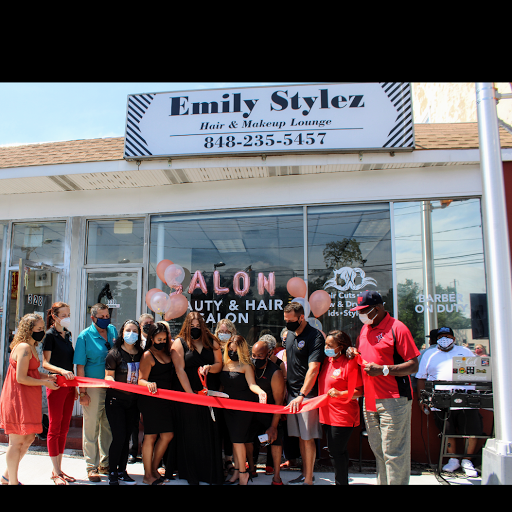 Emily Stylez Salon logo