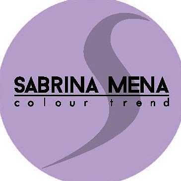 Parrucchiere Sabrina Mena Colour Trend logo