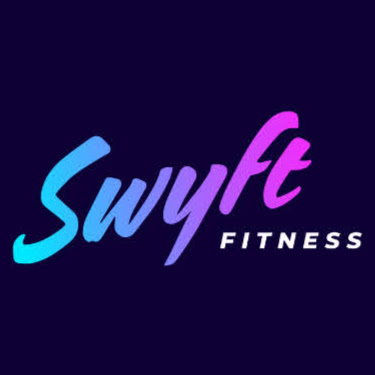 Swyft Fitness logo