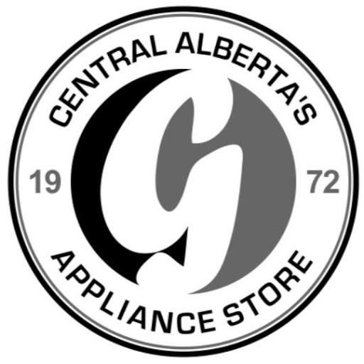 General Appliances logo
