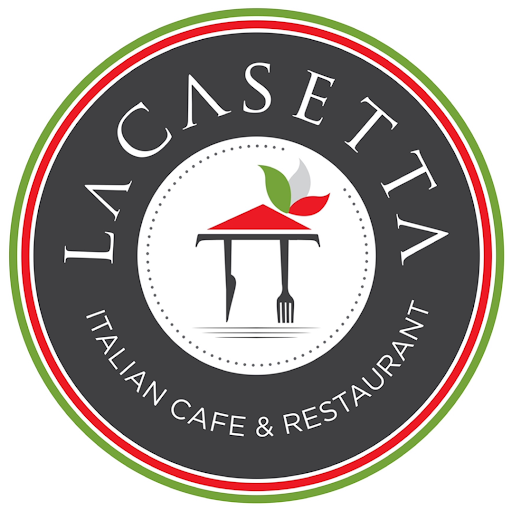 La Casetta Cafe logo