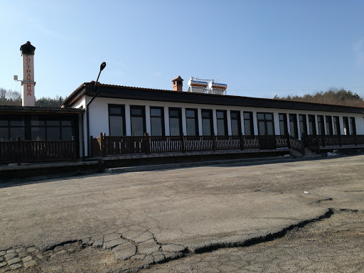 photo of inn Kalugerovo